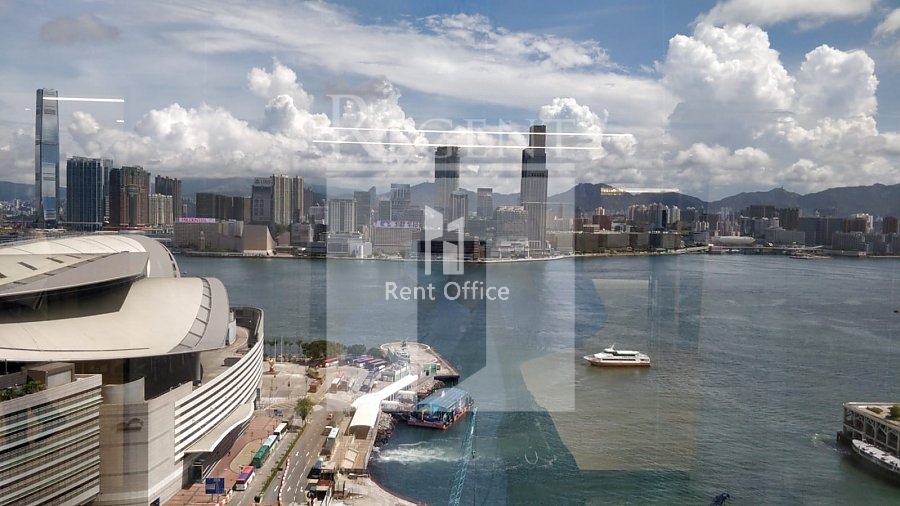 GREAT EAGLE CENTRE (鹰君中心)-RGP022568