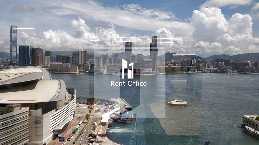 GREAT EAGLE CENTRE (鹰君中心)-RGP022568