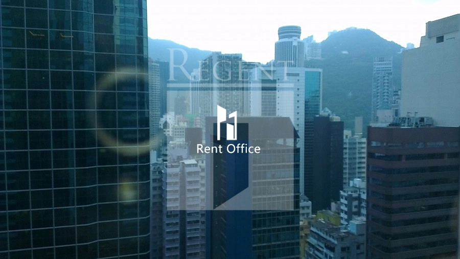 CENTRAL PLAZA (中環廣場)-RGP002439