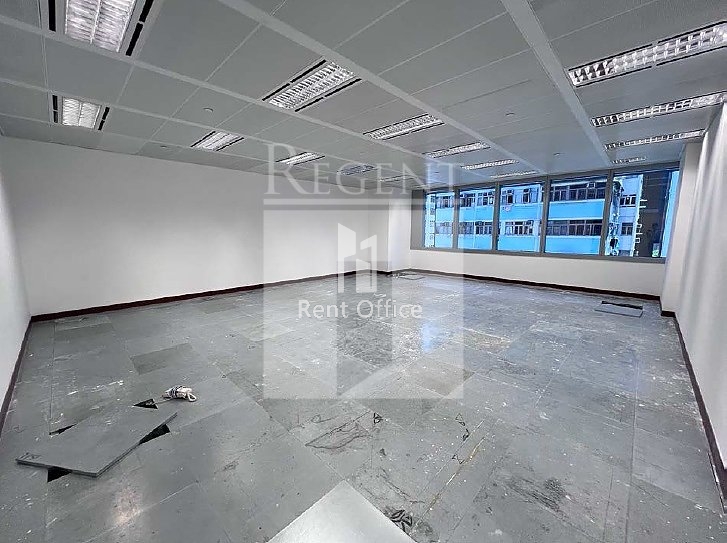 TAI TUNG BUILDING (大同大厦)