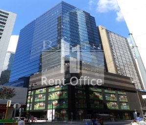 NAN FUNG TOWER 