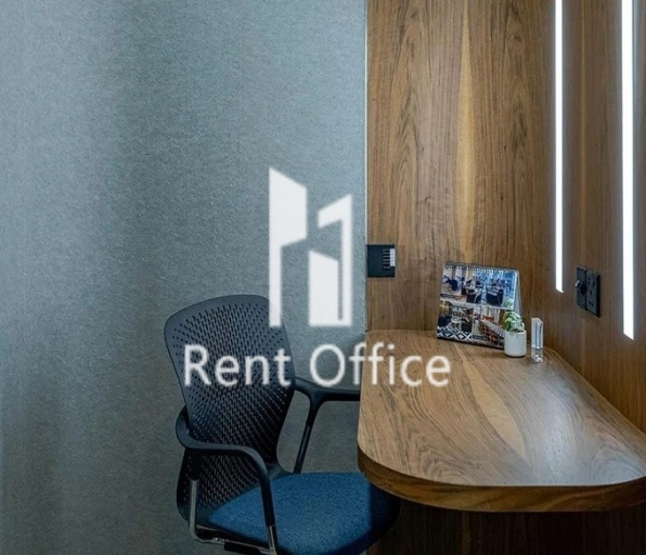 友邦金融中心-中環務式辦公室