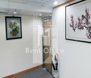 HARBOUR CRYSTAL CENTRE (港晶中心)