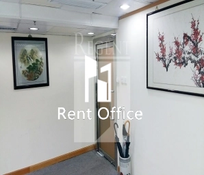 HARBOUR CRYSTAL CENTRE (港晶中心)