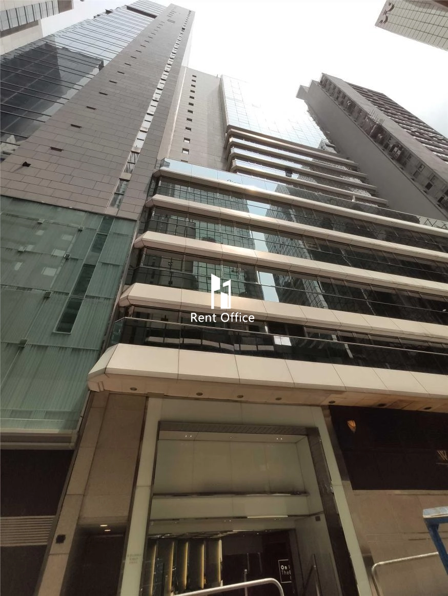 Printing House  印刷行