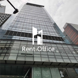 100 Queen's Road Central  皇后大道中100號-0