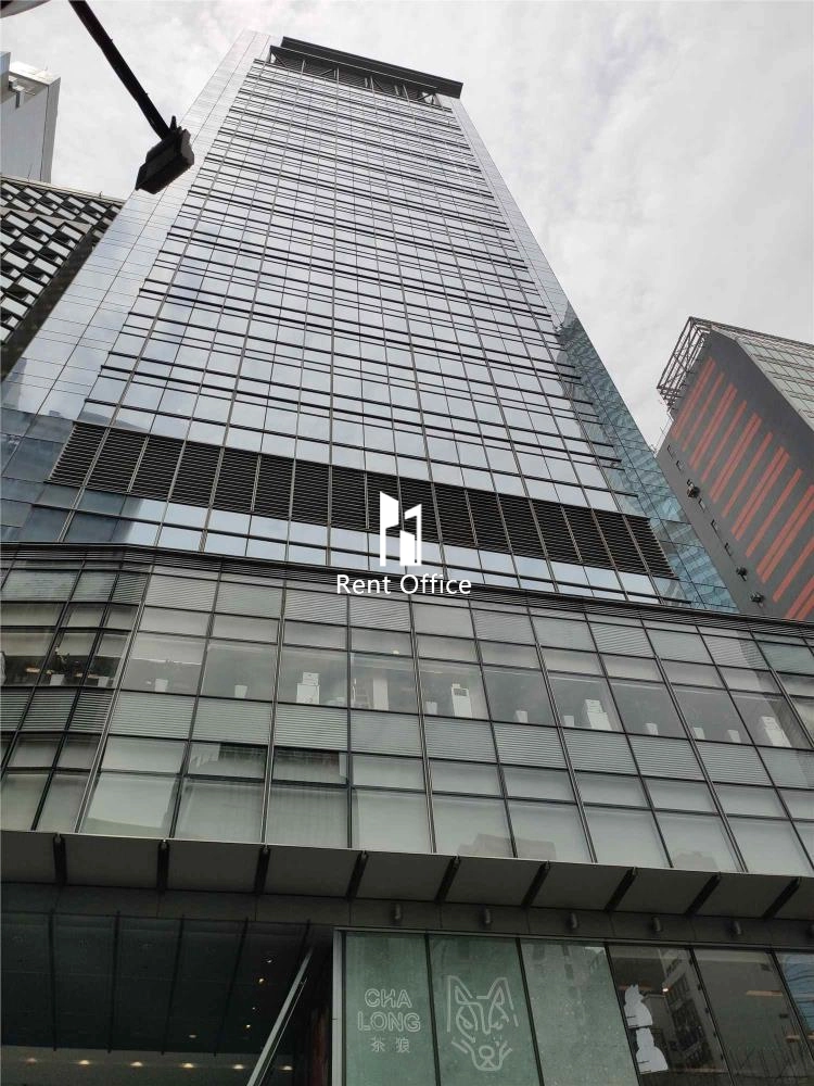 皇后大道中100号