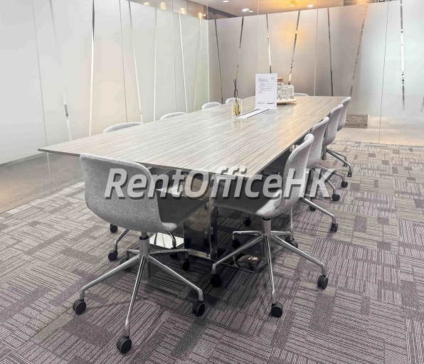 品尊国际中心-中國內地務式辦公室