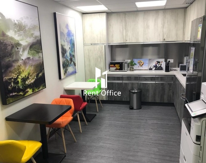 Zhongwang Commercial Center