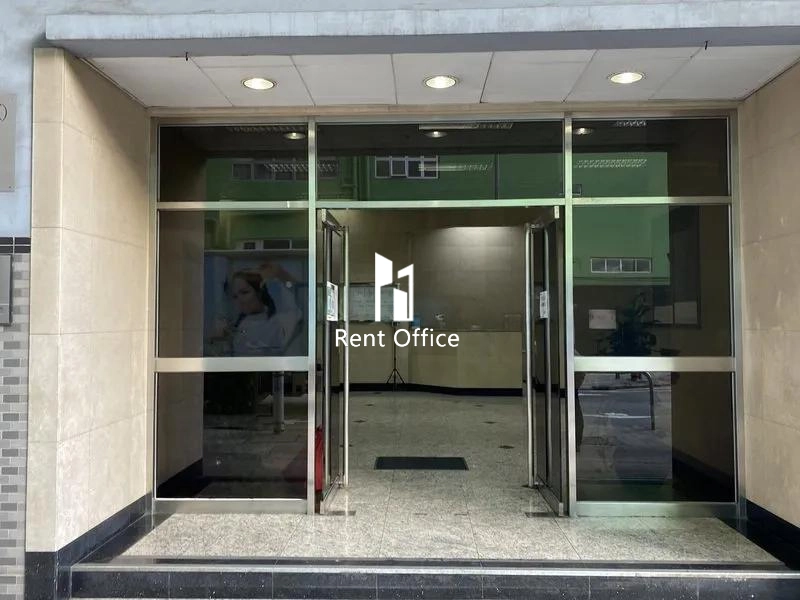 立泰工業中心(第1座)