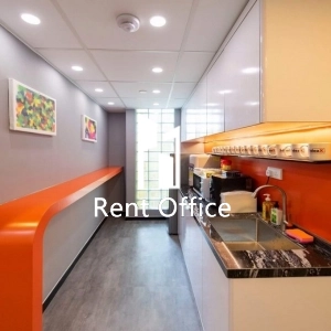 Huanli Commercial Building