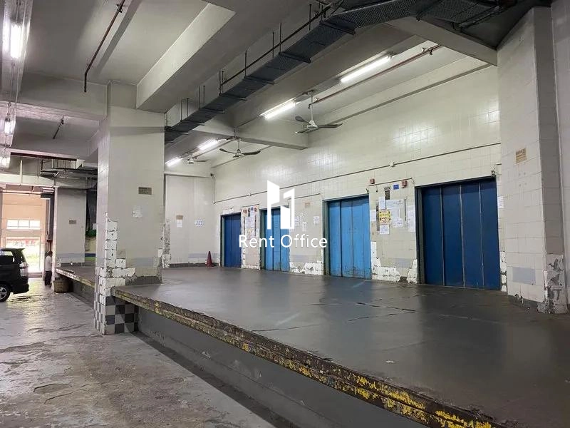 天安工業大廈B座