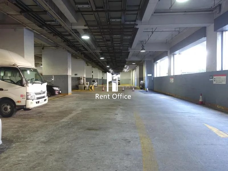 永得利廣場二座