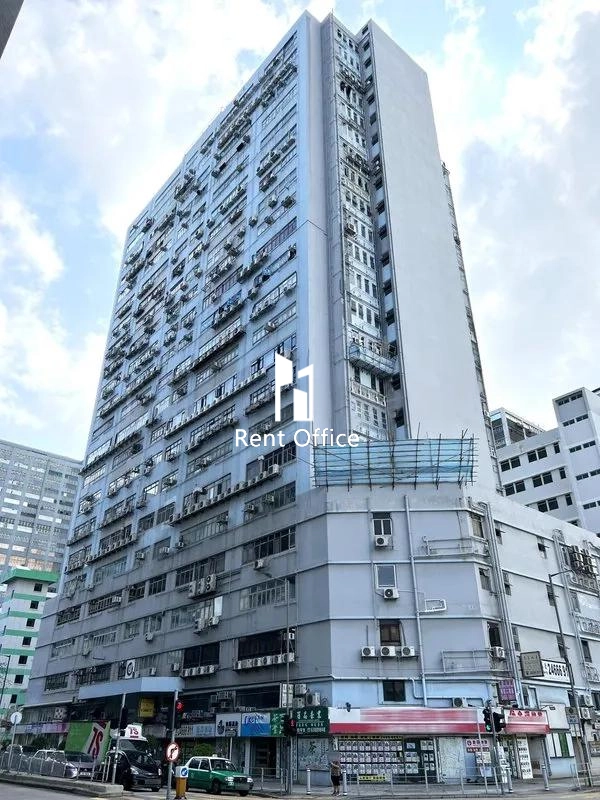 德榮工業大廈-8