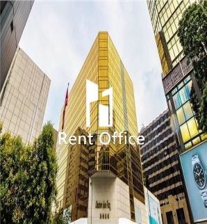 Chinachem Golden Plaza