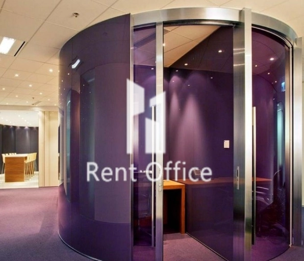 康橋大廈-香港務式辦公室