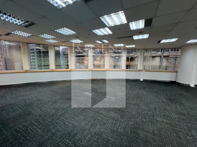 TAI YAU BUILDING (大有大厦)