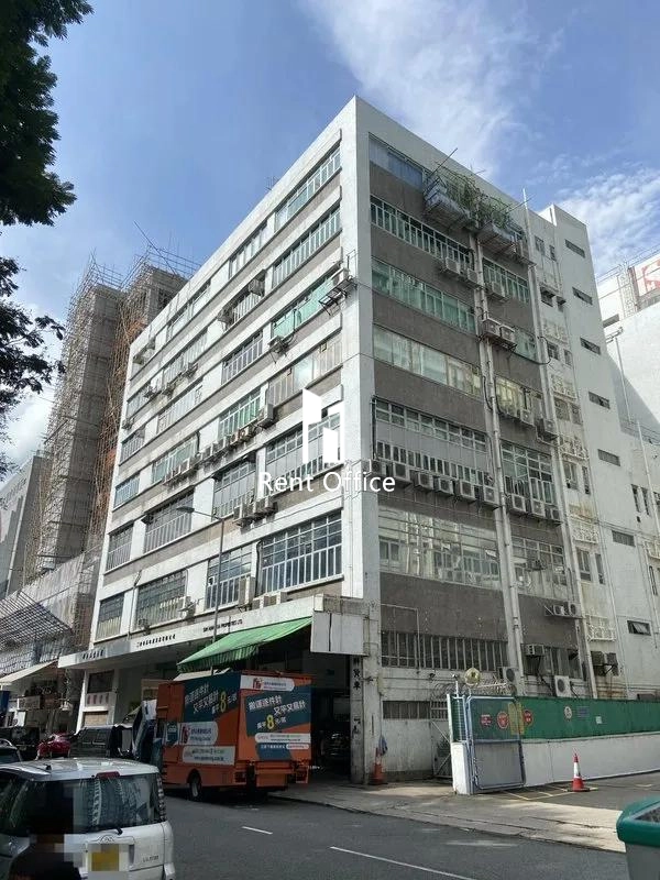 群力工業大廈-8