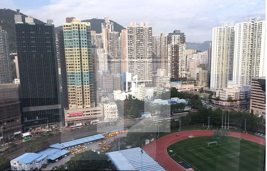 BILLION PLAZA 2 (亿京广场2期)-RGP017109