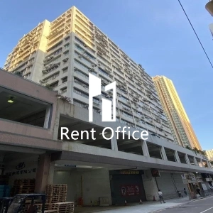 飛亞工業中心-0