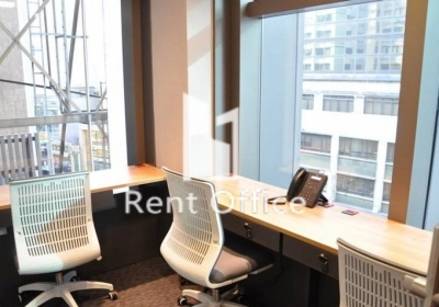 多寧大廈-上環務式辦公室