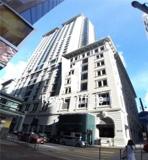 The Peninsula Hotel Office Tower