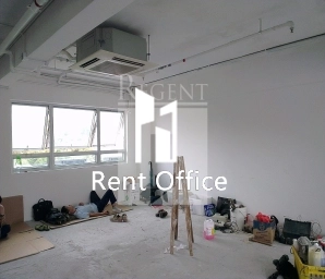 Oxford Commercial Building (晉利商業大廈)