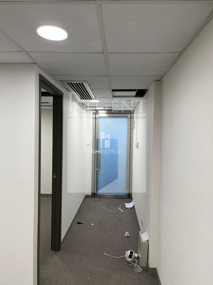 NEW MANDARIN PLAZA TOWER A (新文华中心 A座)-C0550389