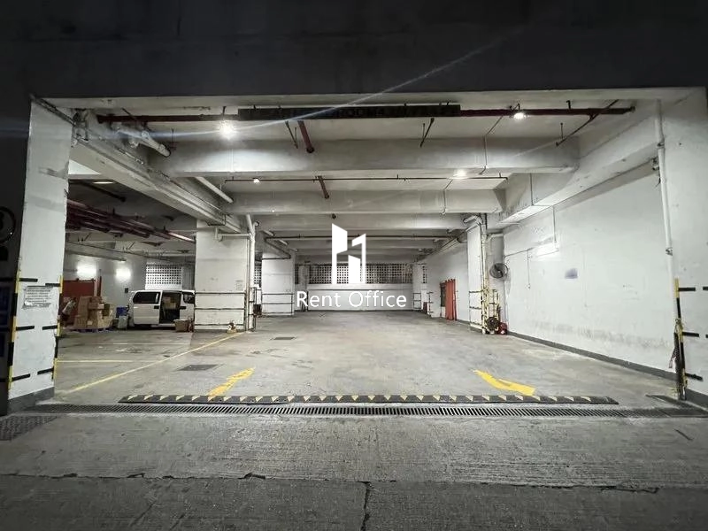 南豐工業城第一座