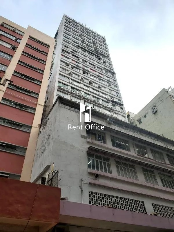 榮盛工業大廈-6