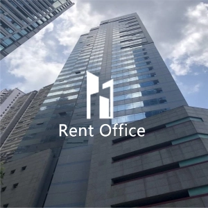 Universal Trade Centre  環貿中心-0