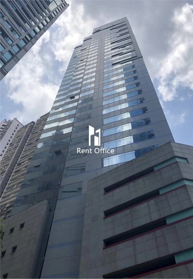 Universal Trade Centre  環貿中心