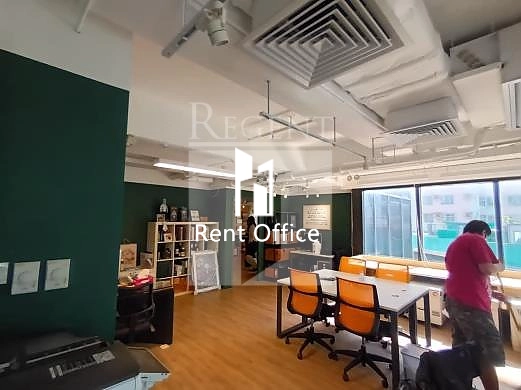 HOLLYWOOD CENTRE (荷李活商业中心)-RGP030905