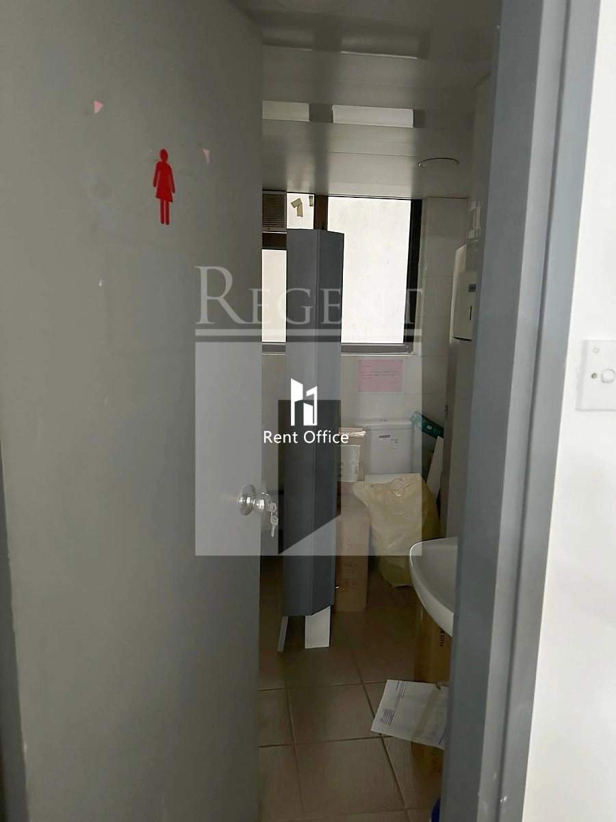 HARBOUR COMMERCIAL BUILDING (海港商业大厦)-RGP032720