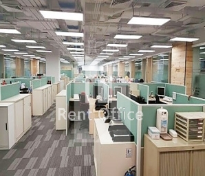 MANHATTAN CENTRE (萬泰中心)