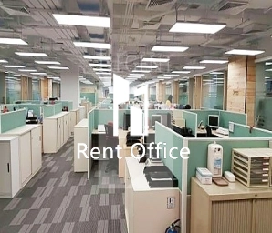 Manhattan Centre (萬泰中心)