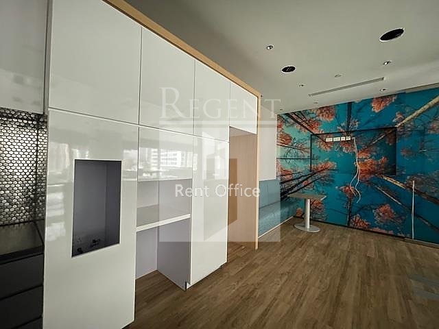 CHEUNG KONG CENTRE (长江集团中心)-RGP024765