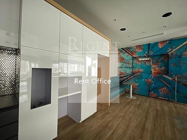 CHEUNG KONG CENTRE (長江集團中心)-RGP024765