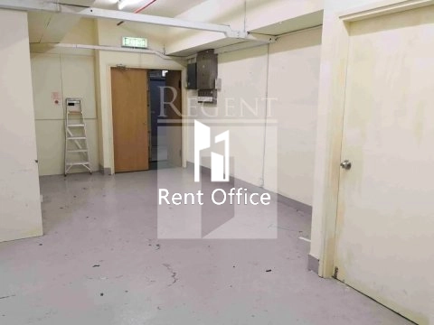 WEALTHY INDUSTRIAL BUILDING (永豐工業大廈)-C0681701