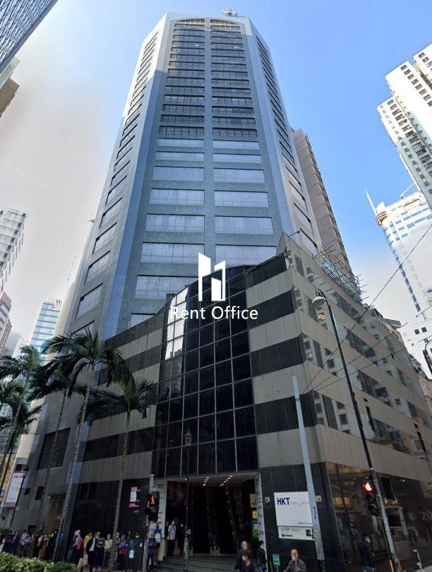 Western Telecommunications Building