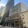 巧明工廠大廈