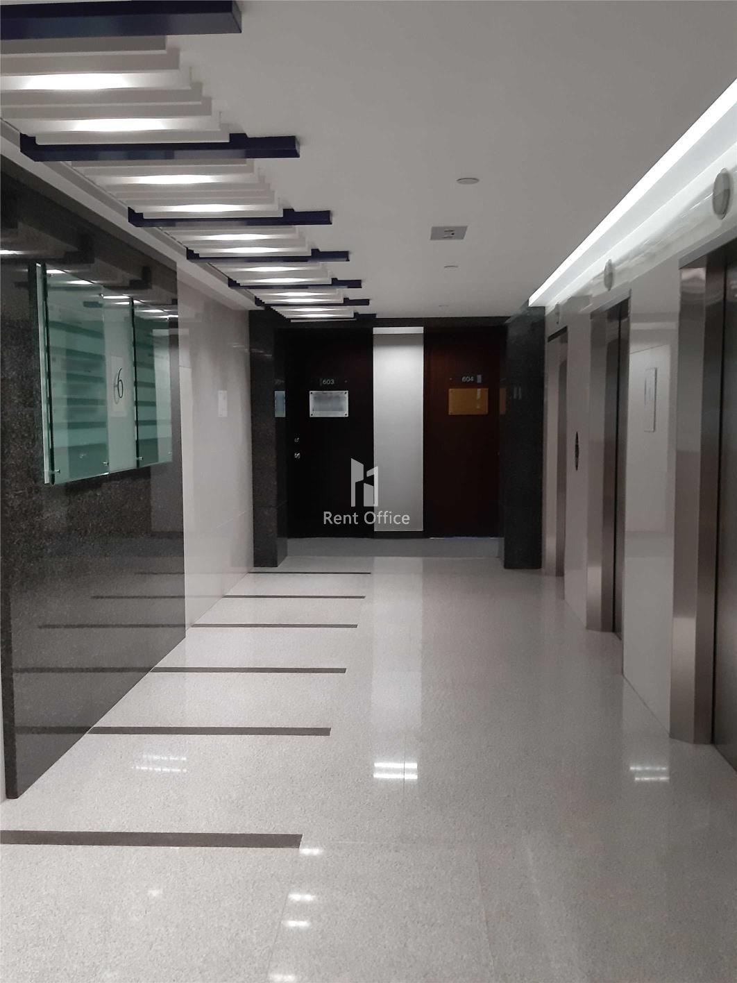 C C Wu Building