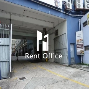 Kam Foo Industrial Building-1