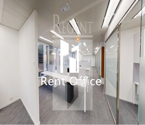 Lee Garden One (利園一期)