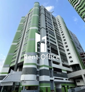 Goodman Tuen Mun Distrubution Centre Block 1