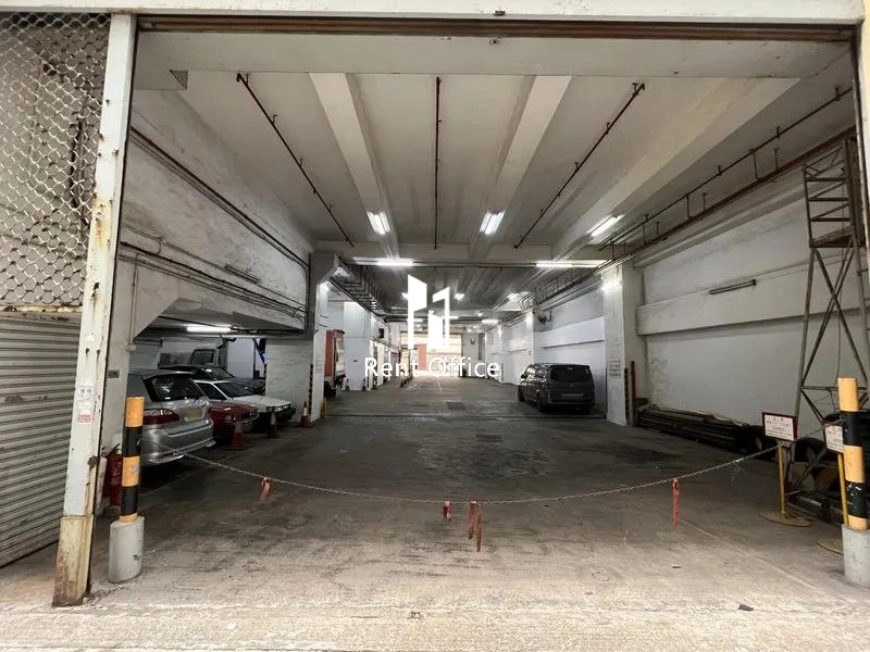 志同昌工業大廈