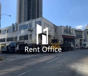 油塘工業大廈第2座