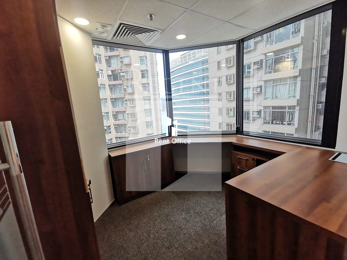 LEE & MANSION COMMERCIAL CENTRE (理文商业中心)-RGP032163