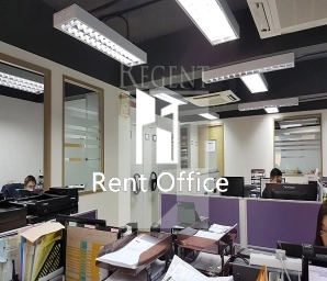 SO HONG COMMERCIAL BUILDING (苏杭商业大厦)