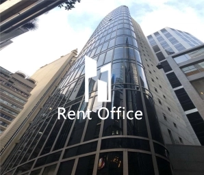 8 Wyndham Street  雲咸街8號